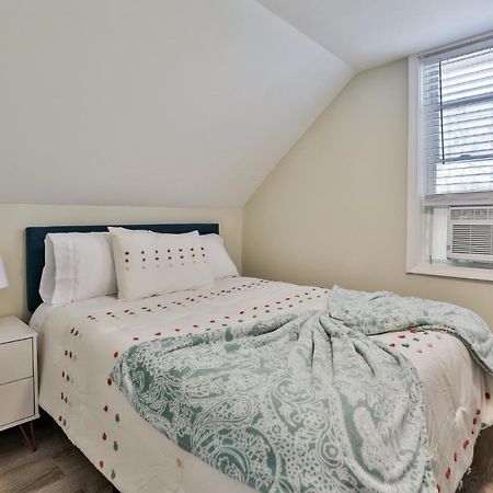 M20 Rentals Modern Apartment 2Bd 1Ba Centrally Located Salem, Nh Kültér fotó