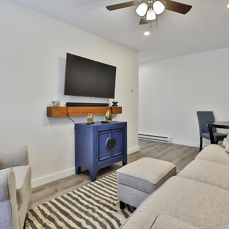 M20 Rentals Modern Apartment 2Bd 1Ba Centrally Located Salem, Nh Kültér fotó