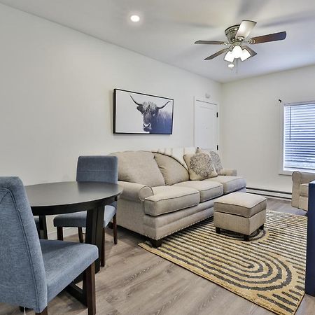 M20 Rentals Modern Apartment 2Bd 1Ba Centrally Located Salem, Nh Kültér fotó