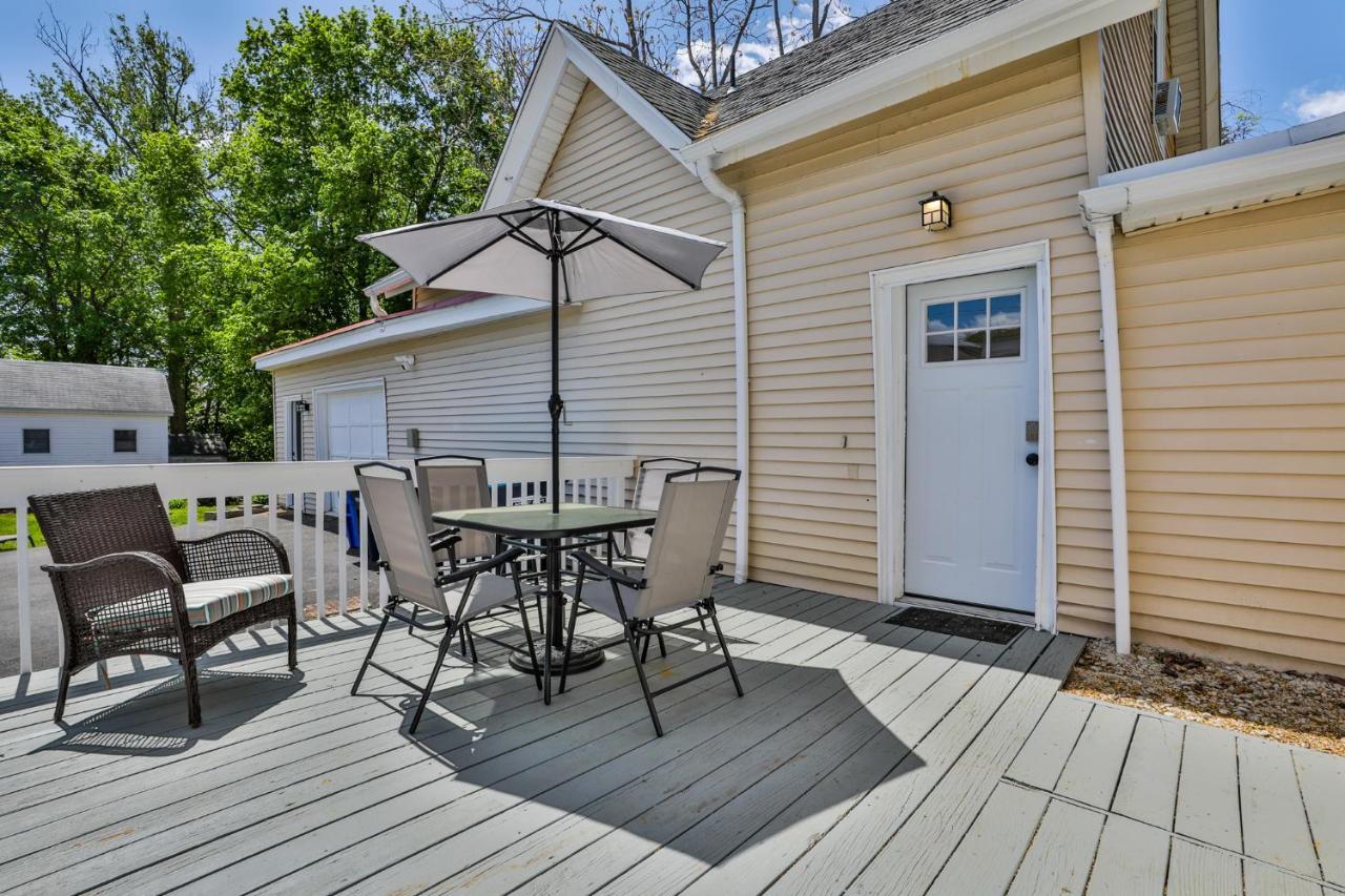 M20 Rentals Modern Apartment 2Bd 1Ba Centrally Located Salem, Nh Kültér fotó