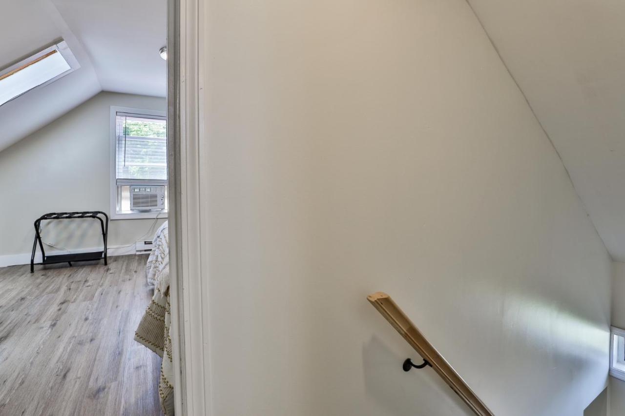 M20 Rentals Modern Apartment 2Bd 1Ba Centrally Located Salem, Nh Kültér fotó