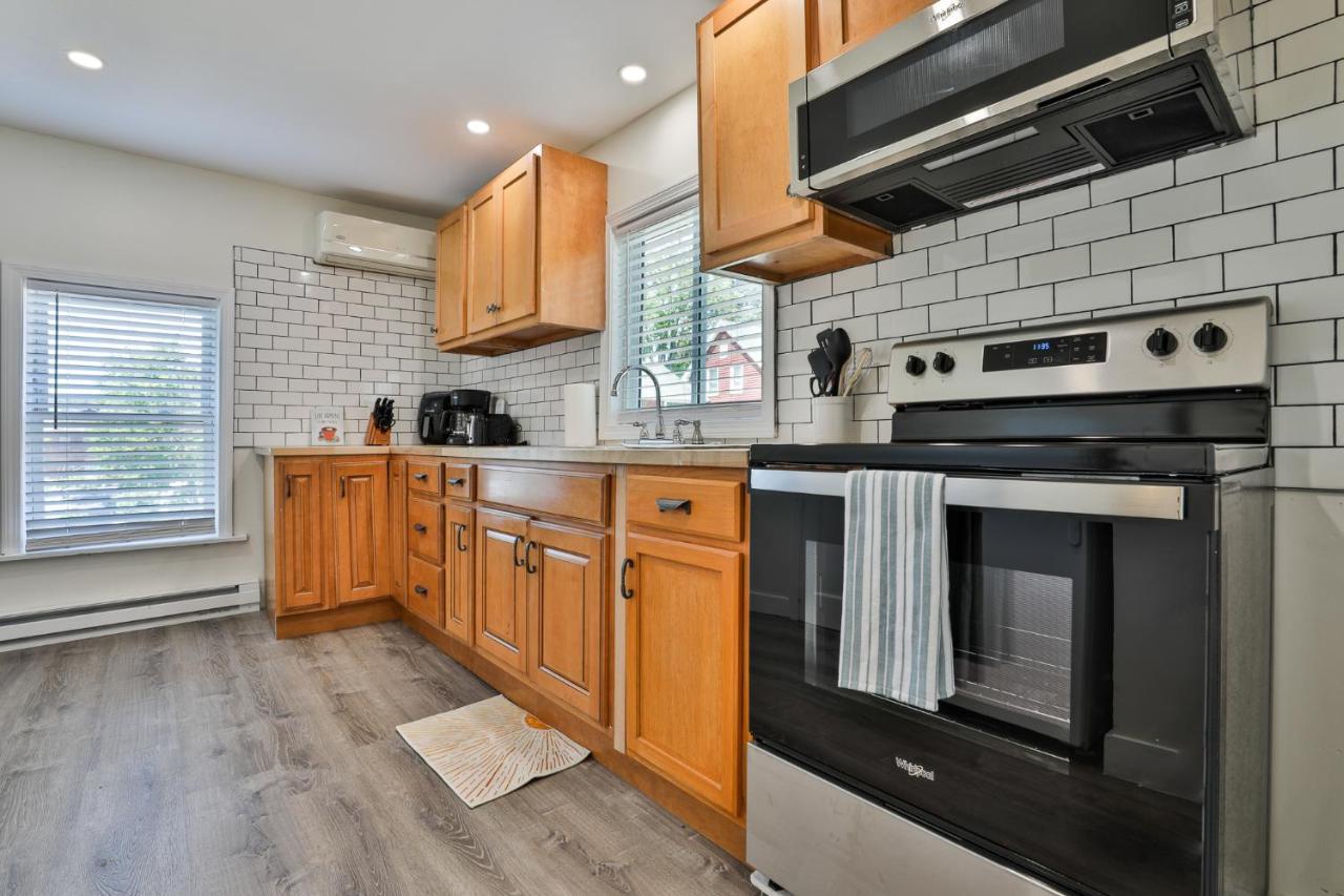 M20 Rentals Modern Apartment 2Bd 1Ba Centrally Located Salem, Nh Kültér fotó