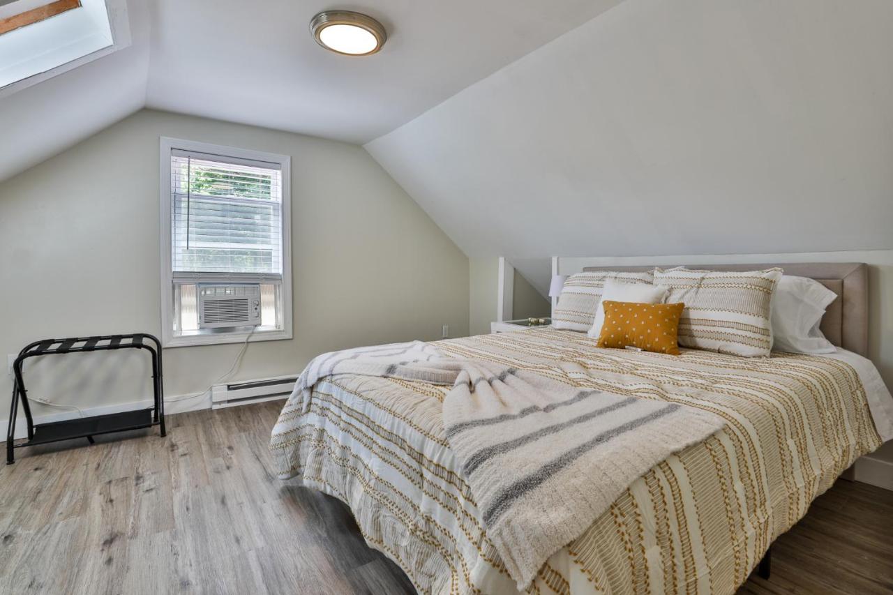 M20 Rentals Modern Apartment 2Bd 1Ba Centrally Located Salem, Nh Kültér fotó