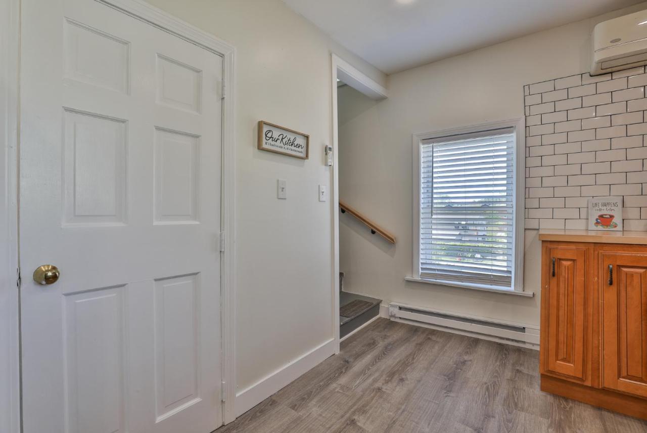 M20 Rentals Modern Apartment 2Bd 1Ba Centrally Located Salem, Nh Kültér fotó