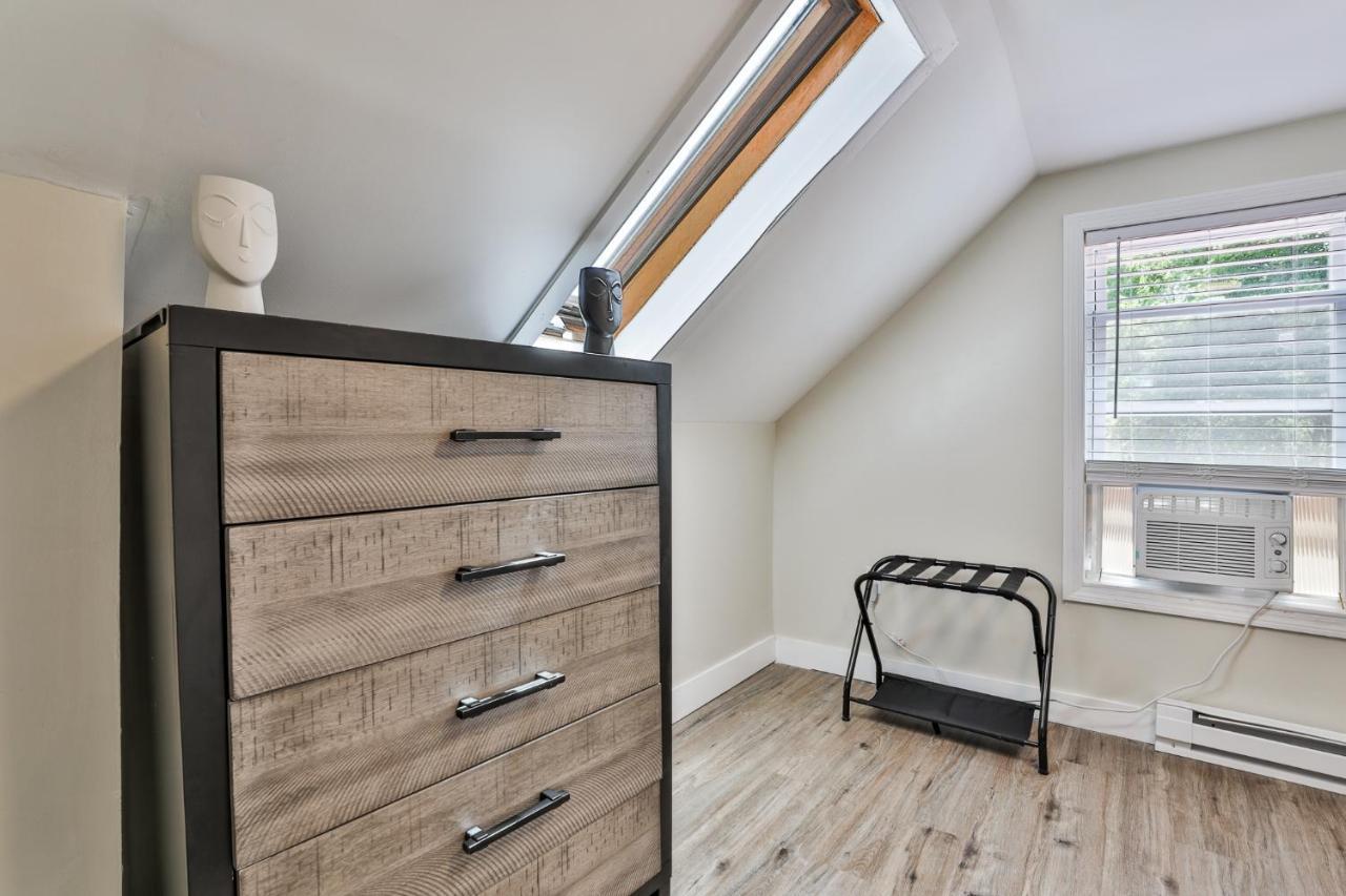 M20 Rentals Modern Apartment 2Bd 1Ba Centrally Located Salem, Nh Kültér fotó